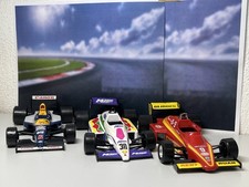 Formel modellauto set gebraucht kaufen  Lenting