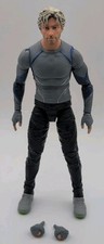 Boneco de ação Marvel Legends Infinity Saga Avengers Age of Ultron QUICKSILVER 6" comprar usado  Enviando para Brazil