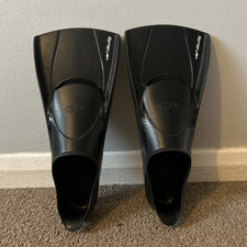 Nabaiji swimming fins for sale  BELVEDERE