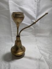 Vintage brass india for sale  Camby