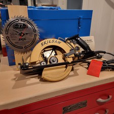 Skilsaw worm drive for sale  New York