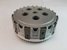 CONJUNTO DE CESTA DE EMBREAGEM KAWASAKI KXF250 KXF 250 KX250F 2007 130950049 130880018, usado comprar usado CONJUNTO DE CESTA DE EMBREAGEM KAWASAKI KXF250 KXF 250 KX250F 2007 130950049 130880018, usado comprar usado  Enviando para Brazil