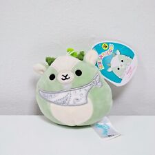 Squishmallows palmer green for sale  GLASGOW
