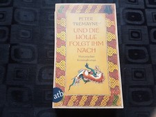 Hölle folgte peter gebraucht kaufen  Obernburg a.Main
