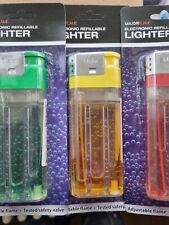 Major flame electronic for sale  WHITLEY BAY