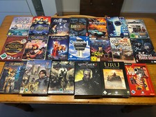 Spielesammlung konvolut lxxi gebraucht kaufen  Elz
