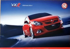 Vauxhall vxr corsa for sale  BIGGLESWADE