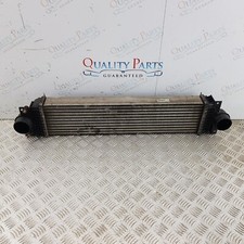 Ford mondeo intercooler for sale  LIVINGSTON