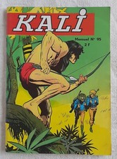 Kali annee 1974 d'occasion  Nancy-