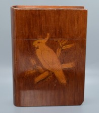 Gloss lacquered box for sale  WARMINSTER