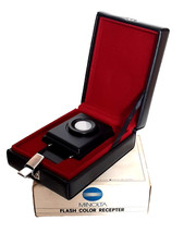 Minolta kamera flash gebraucht kaufen  Nüsttal