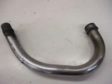 Auspuffkrümmer honda 500 gebraucht kaufen  Ellwangen (Jagst)