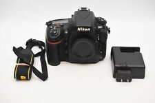 Nikon d800 36.3 for sale  Princeton
