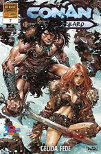 Conan barbaro panini usato  Calcinaia