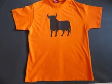Shirt stier größe gebraucht kaufen  Selb