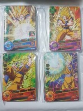Dragon ball dbz d'occasion  Expédié en Belgium