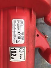 Soffiatore grizzly usato  Orco Feglino