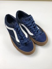 Vans authentic navy for sale  Weaverville