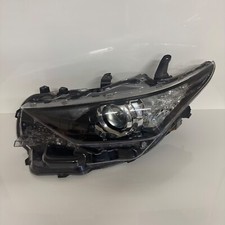 Toyota auris passenger for sale  CRAMLINGTON