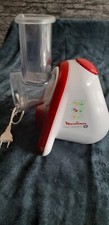 Moulinex fresh express gebraucht kaufen  Henstedt-Ulzburg