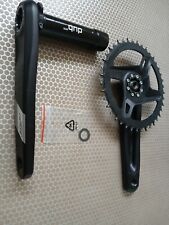 Sram apex chainset for sale  WATERLOOVILLE