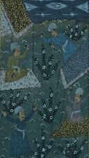 Tableau ancien peinture d'occasion  Toulouse-
