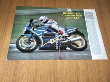 1991 brune bmw usato  Romallo