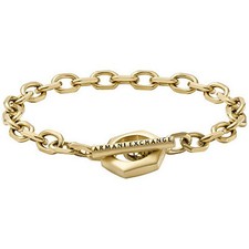 Bracciale armani exchange usato  Italia