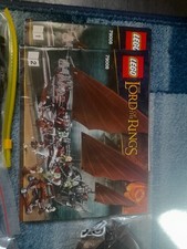 Lego set 79008 gebraucht kaufen  Wachtberg