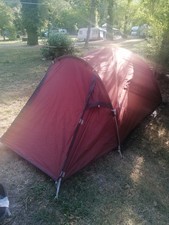Tenda posti robbens usato  Cava de Tirreni