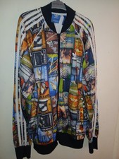 Adidas tracksuit jacket for sale Adidas tracksuit jacket for sale  NOTTINGHAM