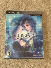 limited edition final fantasy for sale  Mechanicsville
