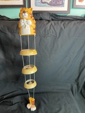 Vintage orange cat for sale  South Pasadena