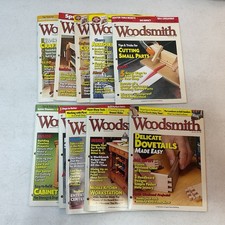 Lot vintage woodsmith for sale  Overland Park