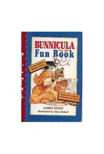 Bunnicula fun book for sale  Montgomery