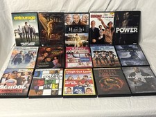 Lot dvd movies for sale  Saint Louis