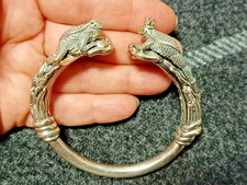 Sterling silver barry for sale  Brighton