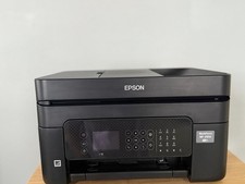 Epson workforce 2950 for sale  Milford