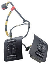 2007-2014 FORD EXPEDITION VOLANTE MÍDIA ÁUDIO TEMPERATURA CONTROLES DE CRUZEIRO com FIO comprar usado 2007-2014 FORD EXPEDITION VOLANTE MÍDIA ÁUDIO TEMPERATURA CONTROLES DE CRUZEIRO com FIO comprar usado  Enviando para Brazil