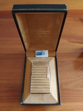 Accendino s.t dupont usato  Usmate Velate