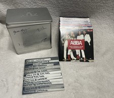 Abba singles collection gebraucht kaufen Abba singles collection gebraucht kaufen  Berlin