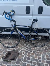 Bicicletta corsa usata usato  Ferrara