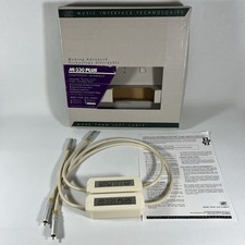 Mit 330 plus for sale  Silver Spring