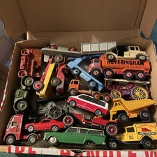 Dinky matchbox lone for sale  CANNOCK