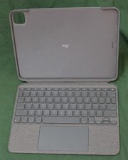 Logitech combo touch for sale  Lubbock