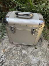 Vinyl record box for sale  READING
