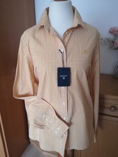 Gant hemd bluse gebraucht kaufen  Böhmenkirch