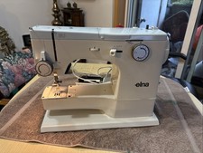 Vintage elna 62c for sale  Issaquah