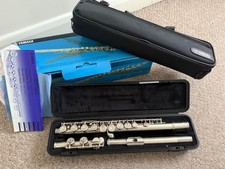 Yamaha yfl 212 for sale  NOTTINGHAM