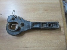 5 ton buyers pintle hook for sale  Berthoud